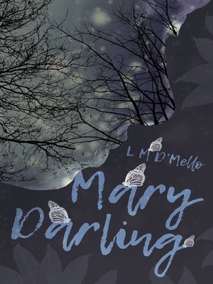 cover image of Mary Darling